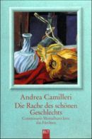  Die Rache des schönen Geschlechts