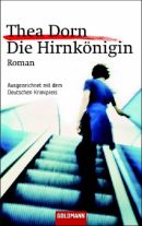 Die Hirnkönigin