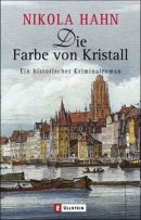 Die Farbe von Kristall