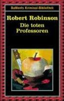 Die toten Professoren