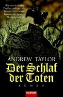 Der Schlaf der Toten