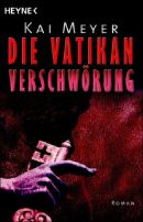 Die Vatikan-Verschwörung