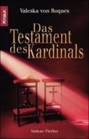 Das Testament des Kardinals