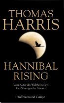 Hannibal Rising