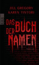 Das Buch der Namen