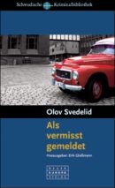 Als vermisst gemeldet
