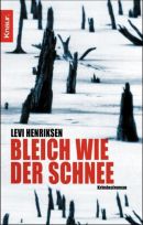 Bleich wie der Schnee