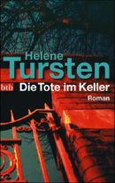 Die Tote im Keller