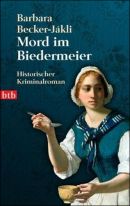 Mord im Biedermeier