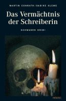 Das Vermächtnis der Schreiberin