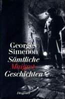 Sämtliche Maigret-Geschichten