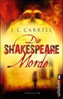 Die Shakespeare-Morde