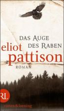 Das Auge des Raben