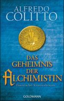 Das Geheimnis der Alchimistin