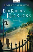 Der Ruf des Kuckucks