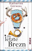 Die letzte Brezn