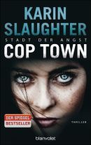 Cop Town - Stadt der Angst