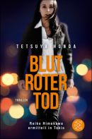 Blutroter Tod