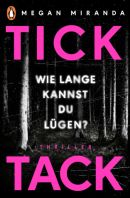 TICK TACK - Wie lange kannst Du lügen?