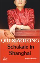 Schakale in Shanghai