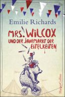 Mrs. Wilcox und der Jahrmarkt der Eitelkeiten