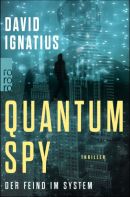 Quantum Spy - Der Feind im System