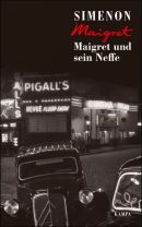 Maigret und sein Neffe