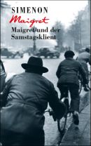 Maigret und der Samstagsklient