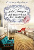 Lady Arrington und ein Mord auf dem Laufsteg