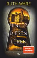 Hinter diesen Türen