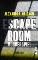 Escape Room - Mörderspiel