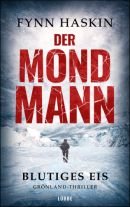 Der Mondmann - Blutiges Eis