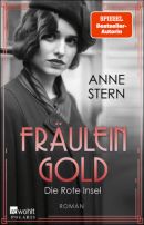 Fräulein Gold - Die Rote Insel