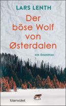 Der böse Wolf von Østerdalen