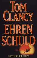 Tom Clancy: Ehrenschuld