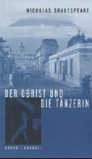 Der Obrist und die Tnzerin