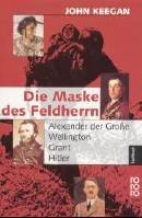 Die Maske des Feldherrn