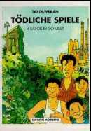 Tdliche Spiele